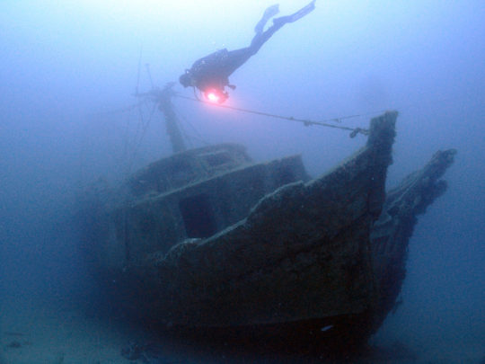 Scuba-Diving-Split-Trogir-Croatia-wreck-diver-specijalnost-wreck diver1